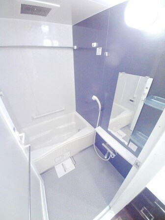 ロイヤルパークスタワー南千住の物件内観写真